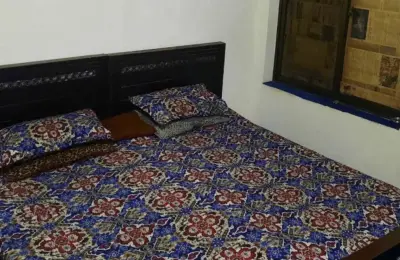Vip Student Boys Hostel